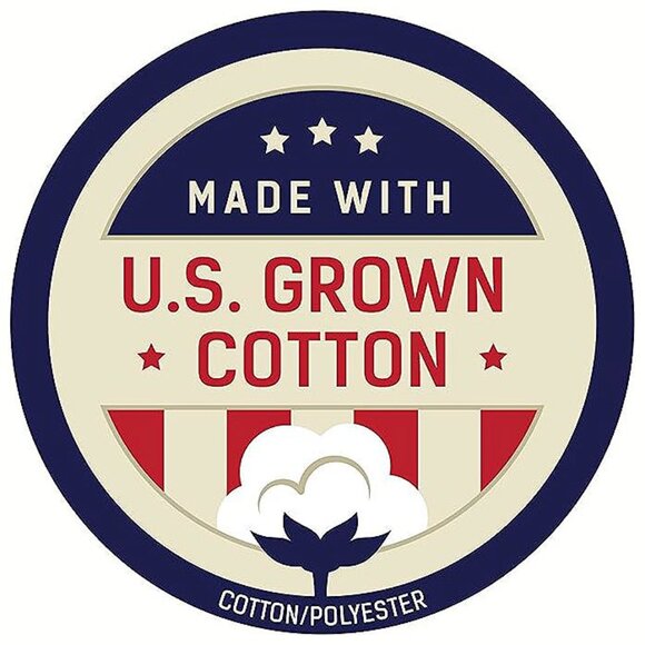 Originals Fleece, Garment Dyed Pullover, Crewneck Sweatshirts Concrete Gray - Picture 6 of 6